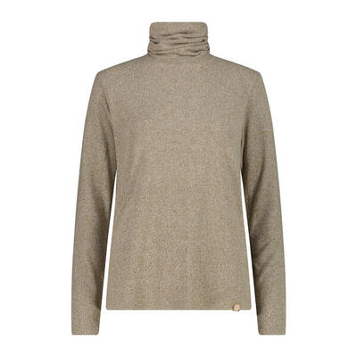 Boothals losse vrouwen blouse cmp