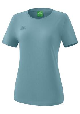 Dames-t-shirt erima teamsport