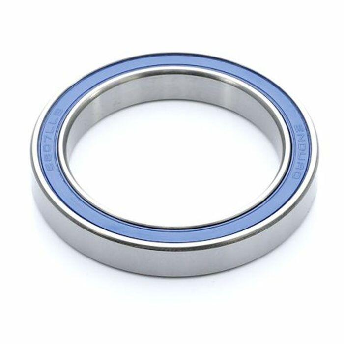 ENDURO BEARINGS 6807 LLB łożysko radialne ABEC 3 35x47x7