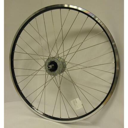 Roue avant Roland 26-1.75 (559) ZAC19 Rollerbrake