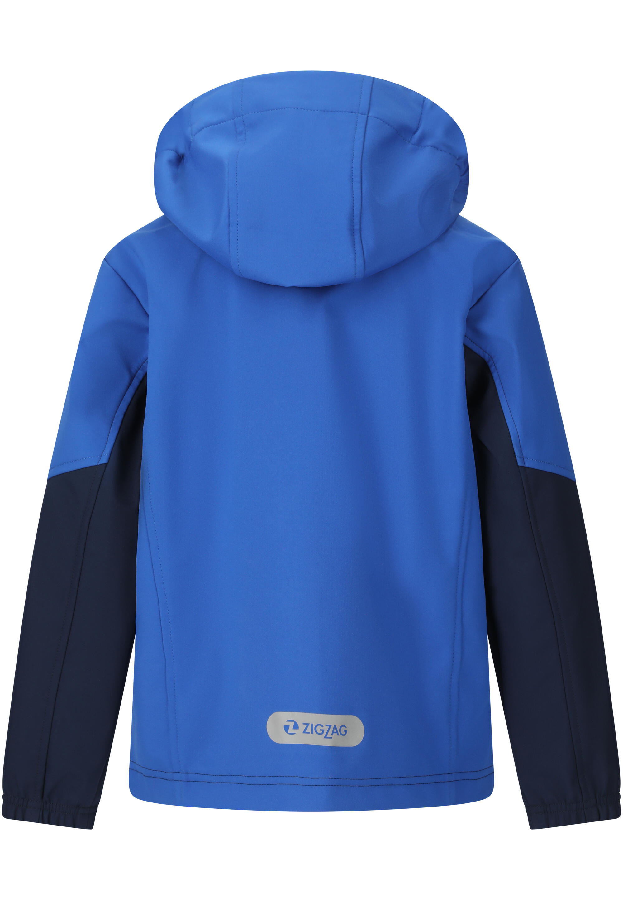 Veste softshell Troy 2/12