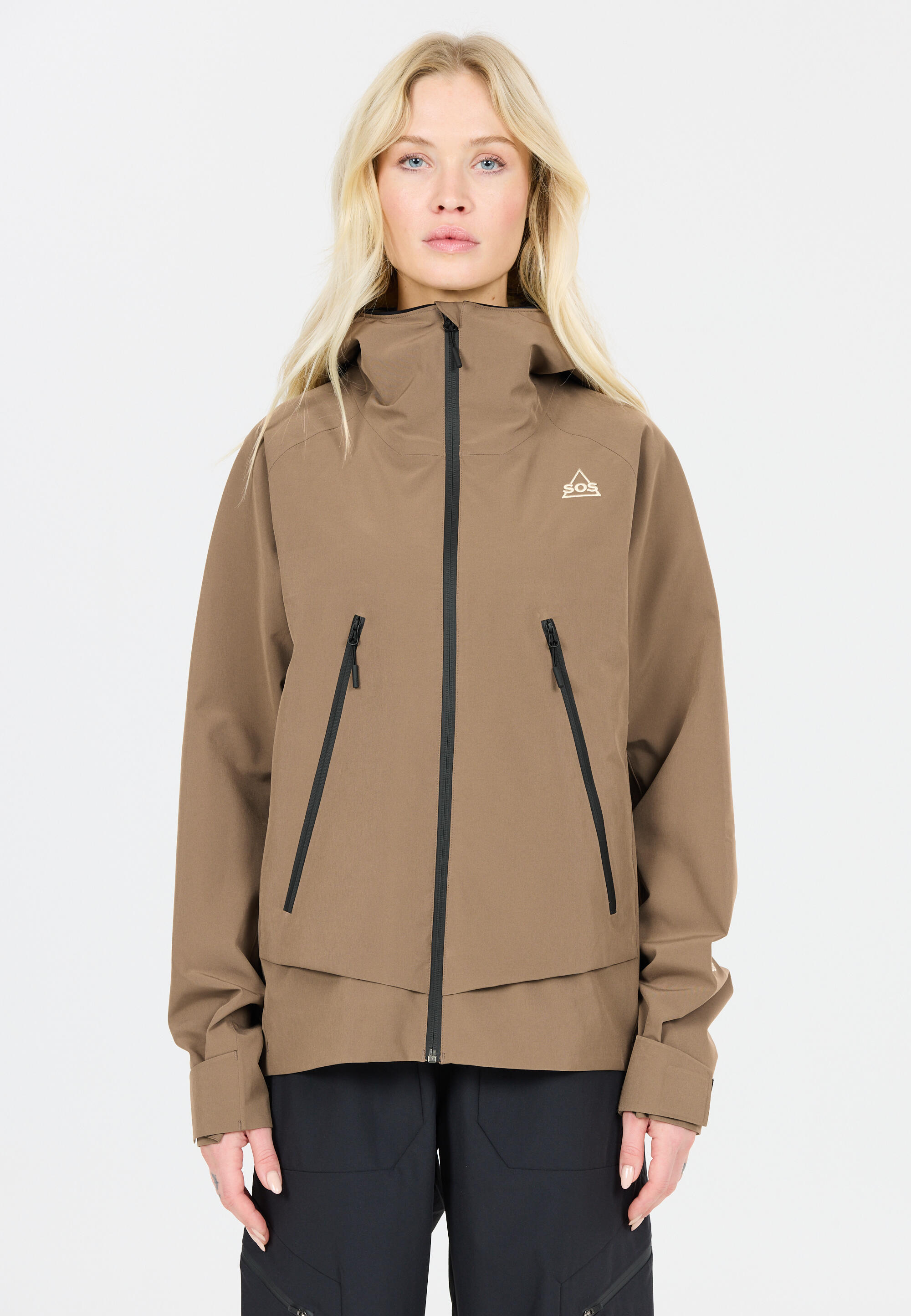 Funktionsjacke Talinis 3/5