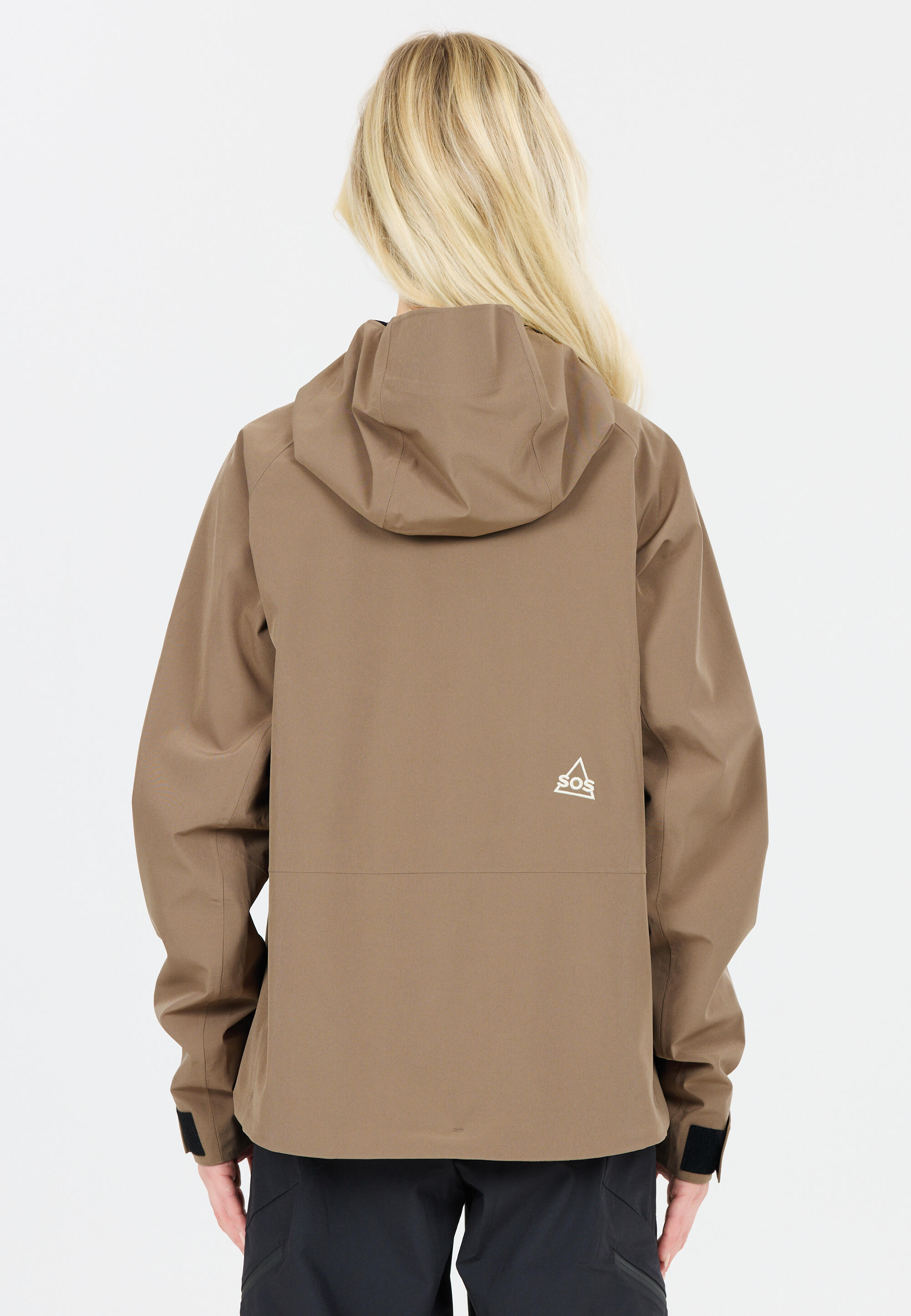 Funktionsjacke Talinis 4/5