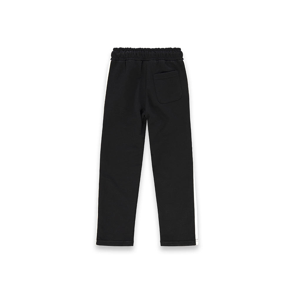 Pantalone Oversize NERO 2/2