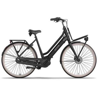 Nieuw cortina stadsfiets bike, zwart