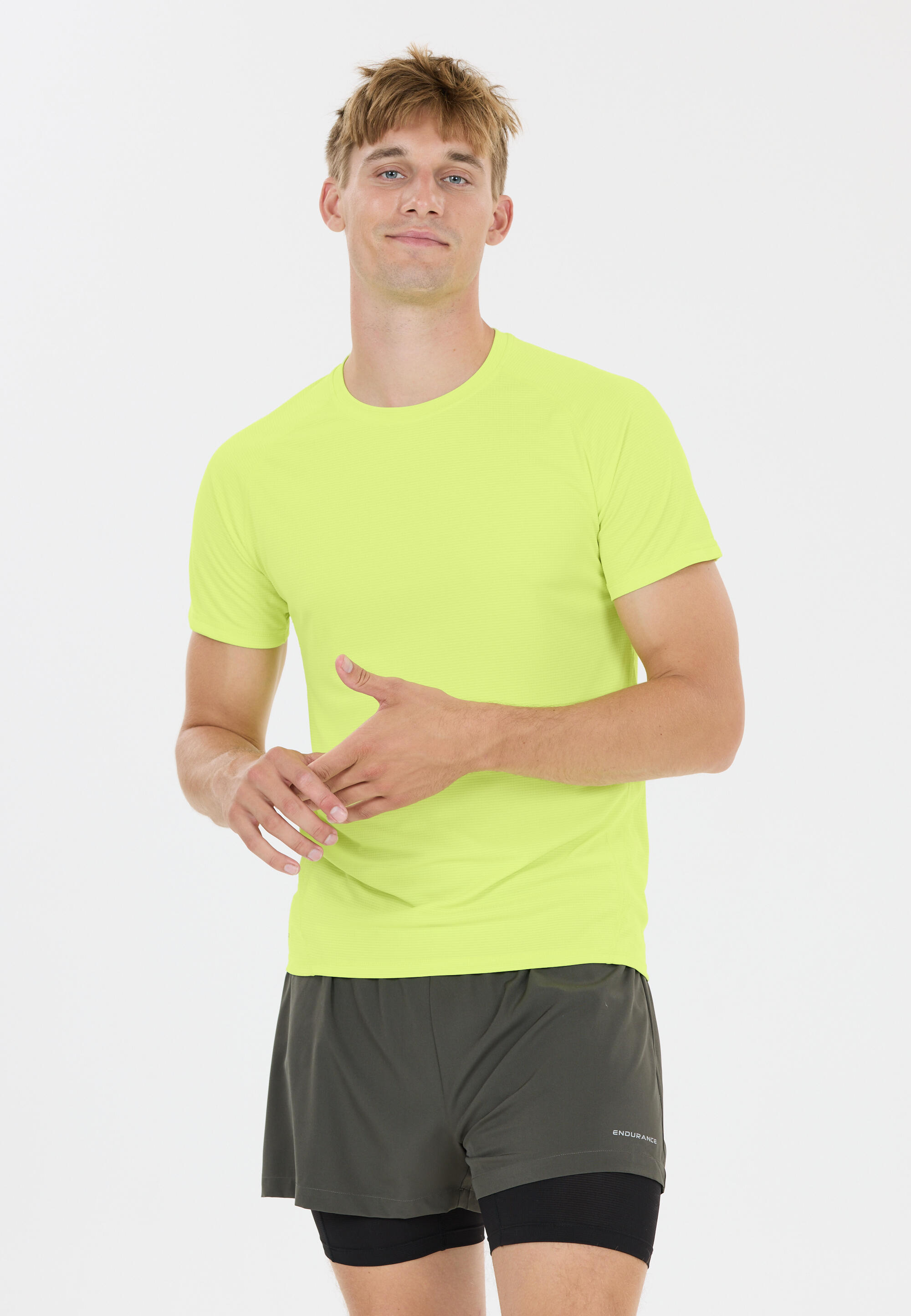 T-shirt Geaymay 4/5