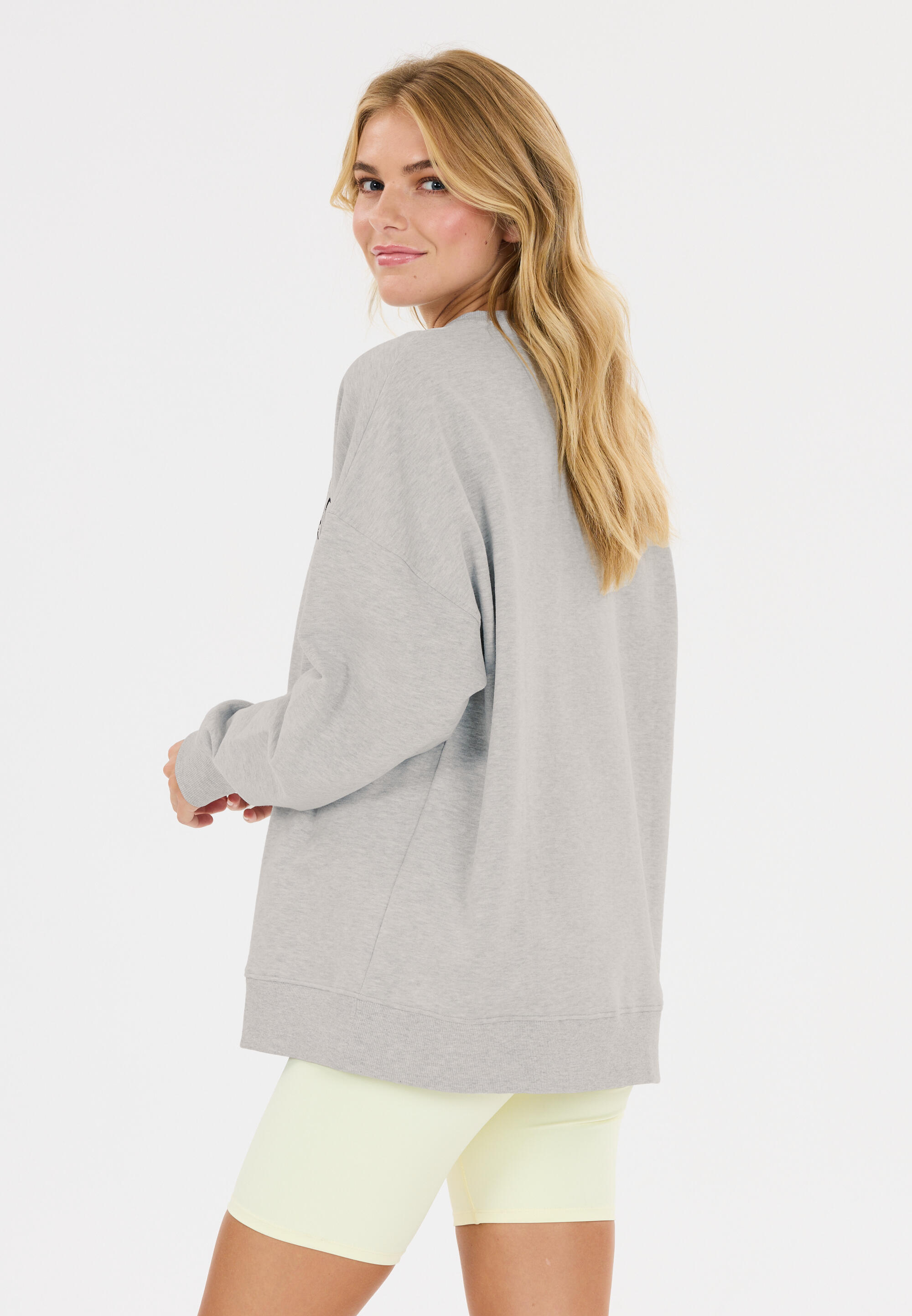 Bluza damska Athlecia Fenne 6/15