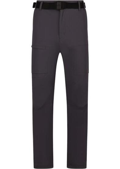 Pantalon d'aventure Trespass Garsdale B homme Flint