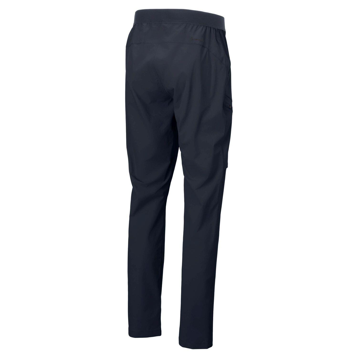 Pantalón de hombre Scott MS EXPLORAIR LIGHT marino 2/3