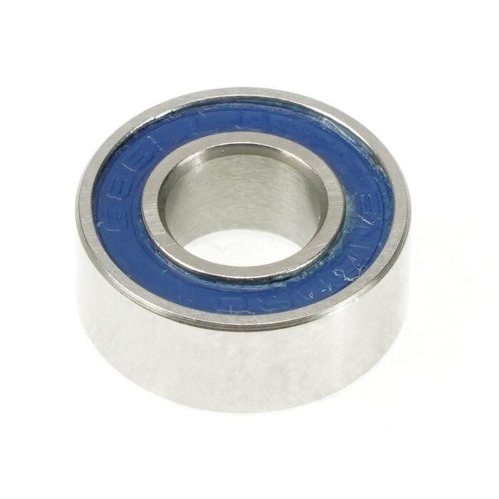 ENDURO BEARINGS 686 llu ABEC 3 łożysko radialne 6x13x5