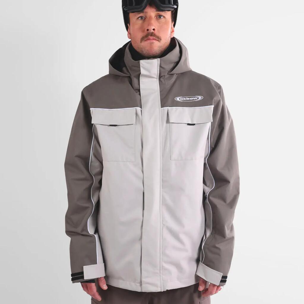 Technical jacket LAZONE