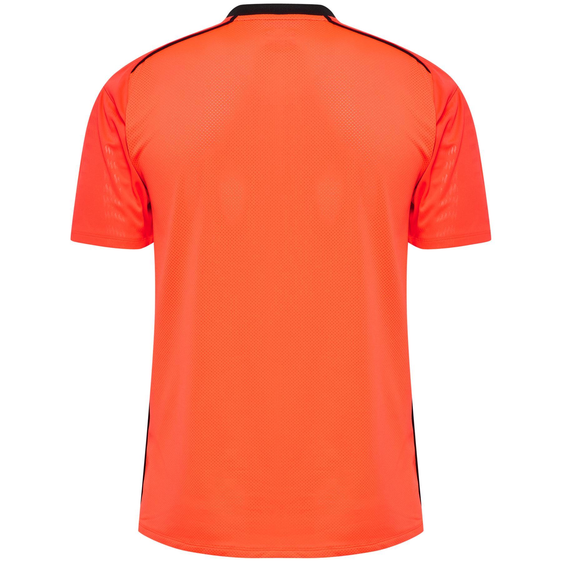 Camiseta Hummel Referee 3/6