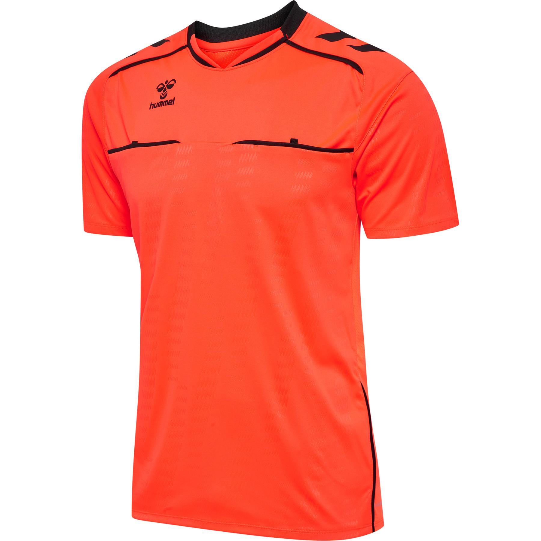 Camiseta Hummel Referee 2/6