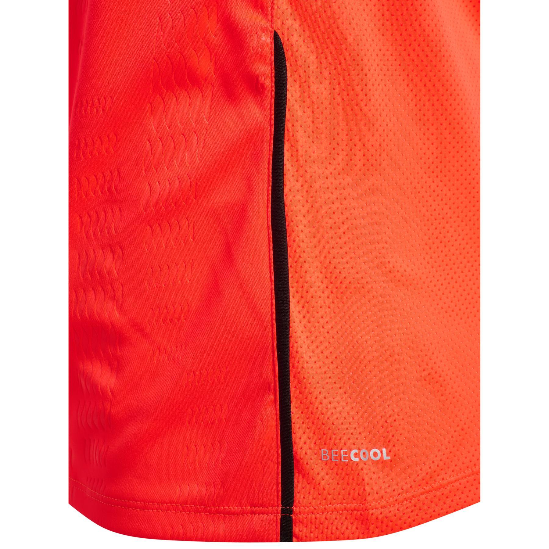 Camiseta Hummel Referee 4/6