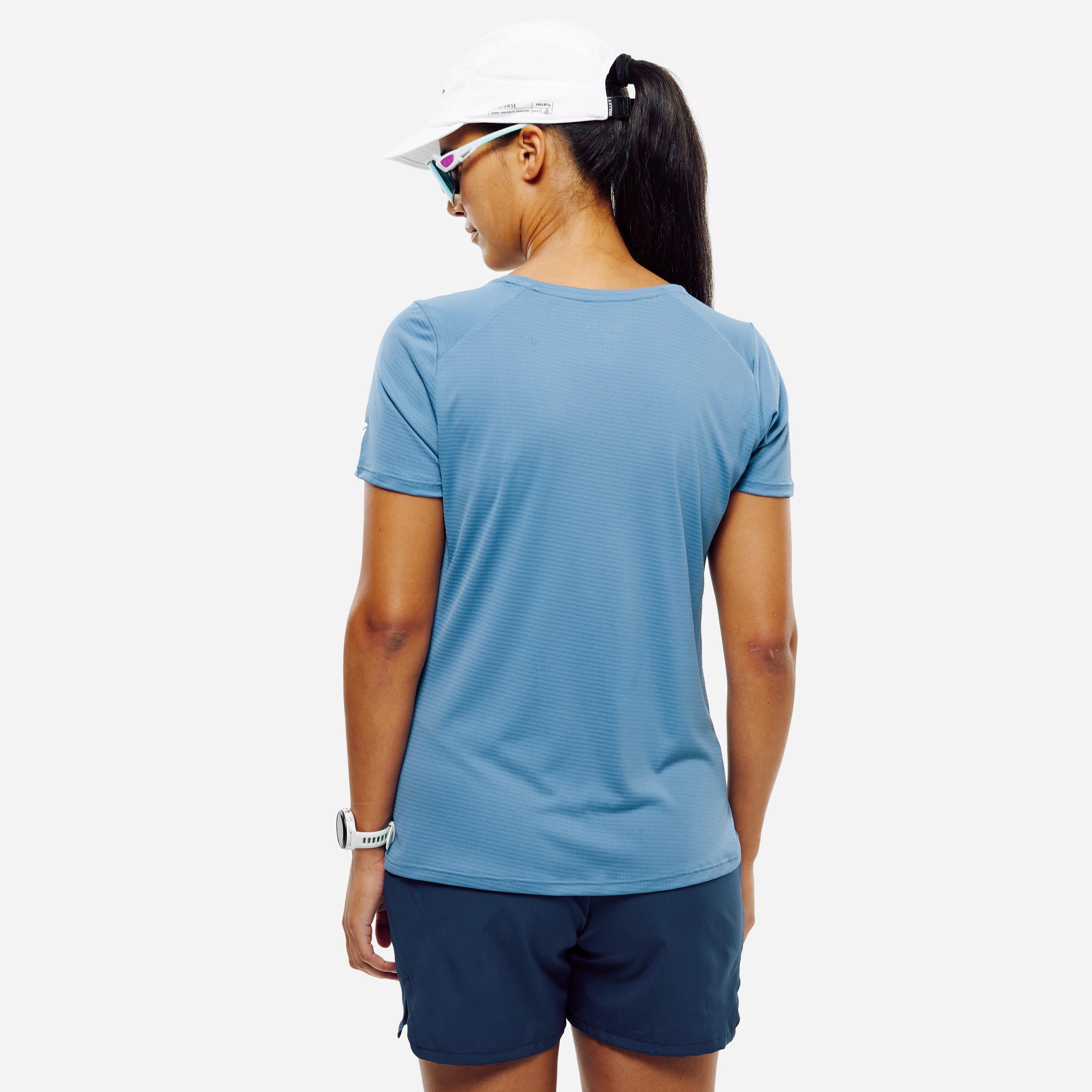 T-Shirt Trail pour femme INTENSE ESSENTIAL 4/4