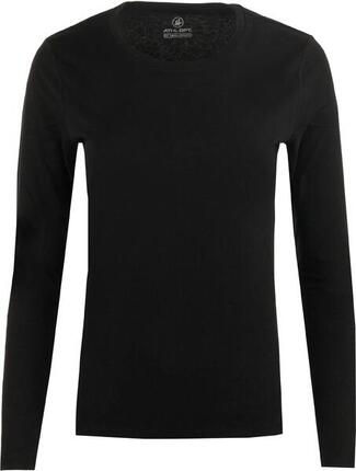 T-shirt femme Athl. Dpt Kerrie Noir 2xl