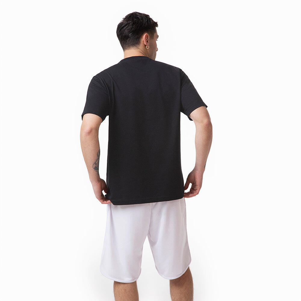 T-shirt apple ball NERO 5/5