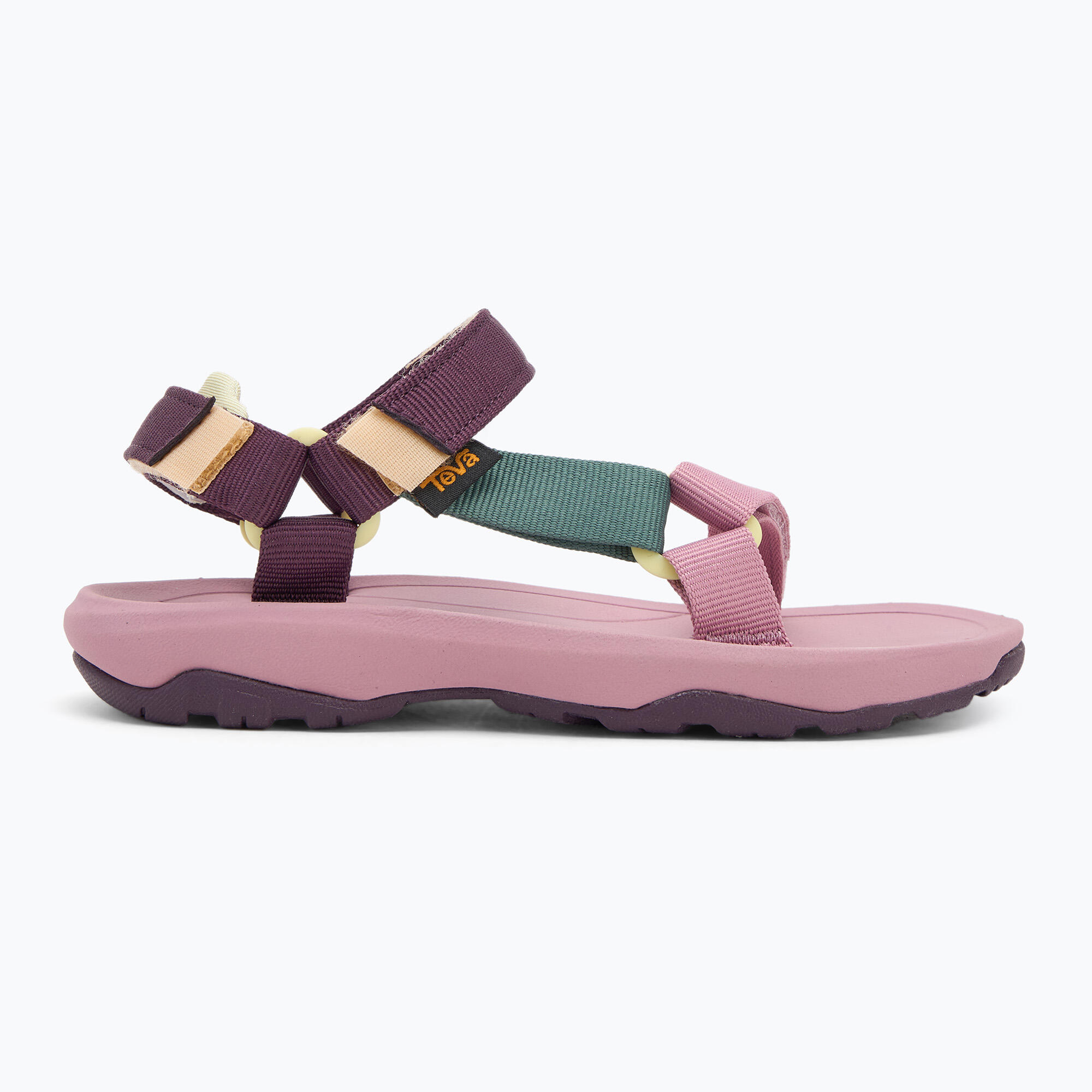 Sandalias infantiles Teva Hurricane XLT2 2/7