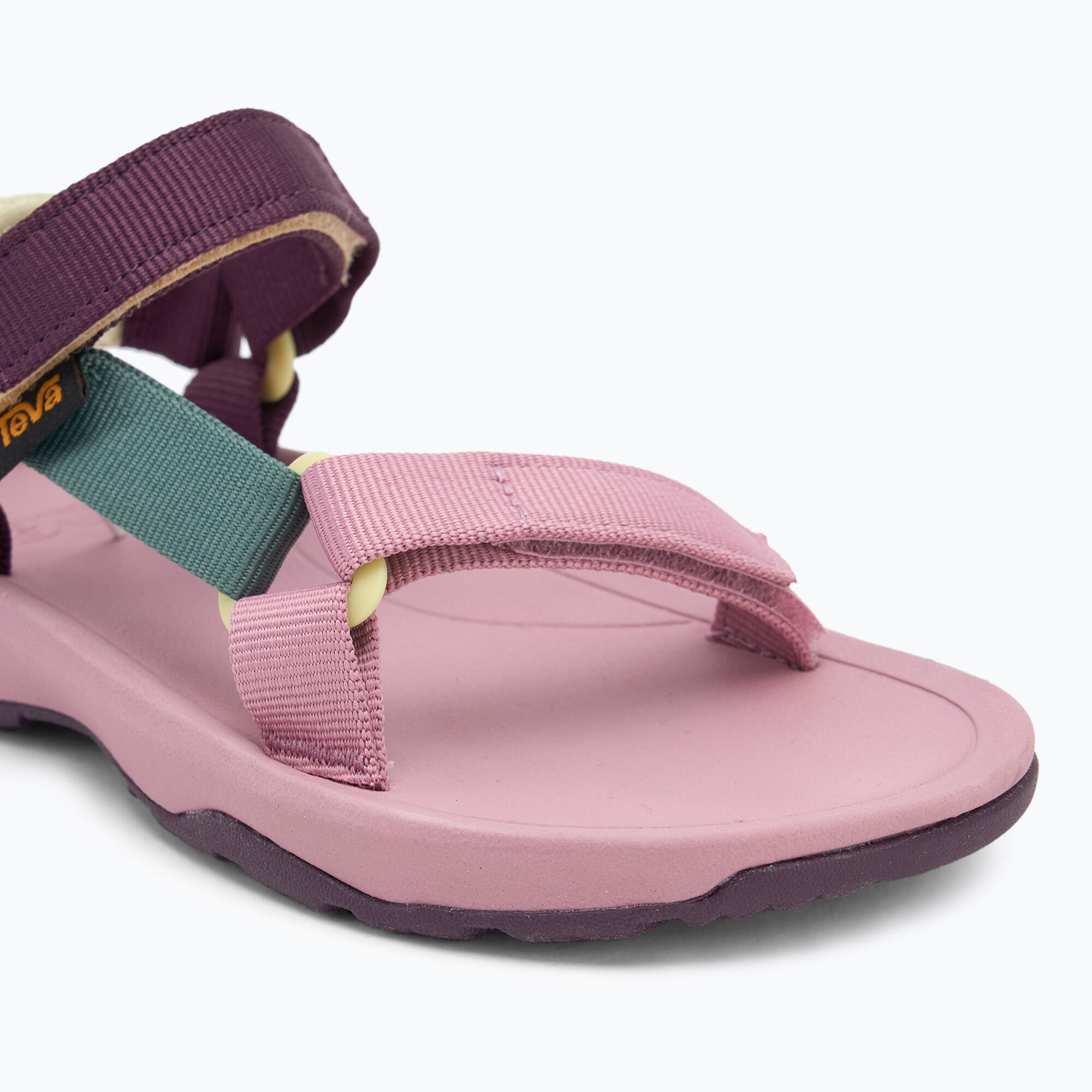 Sandalias infantiles Teva Hurricane XLT2 7/7