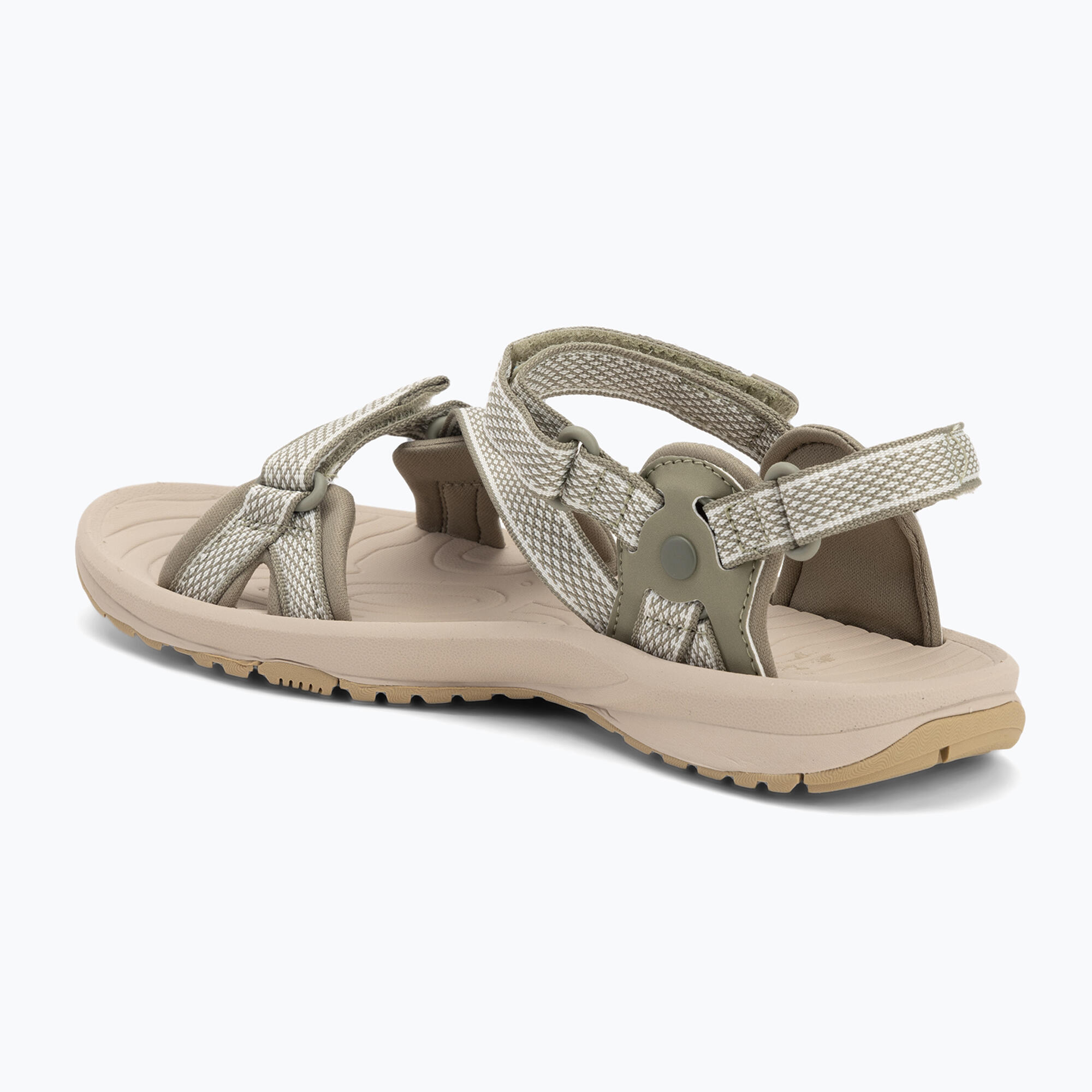 Sandali da donna Jack Wolfskin Lakewood Ride 3/7