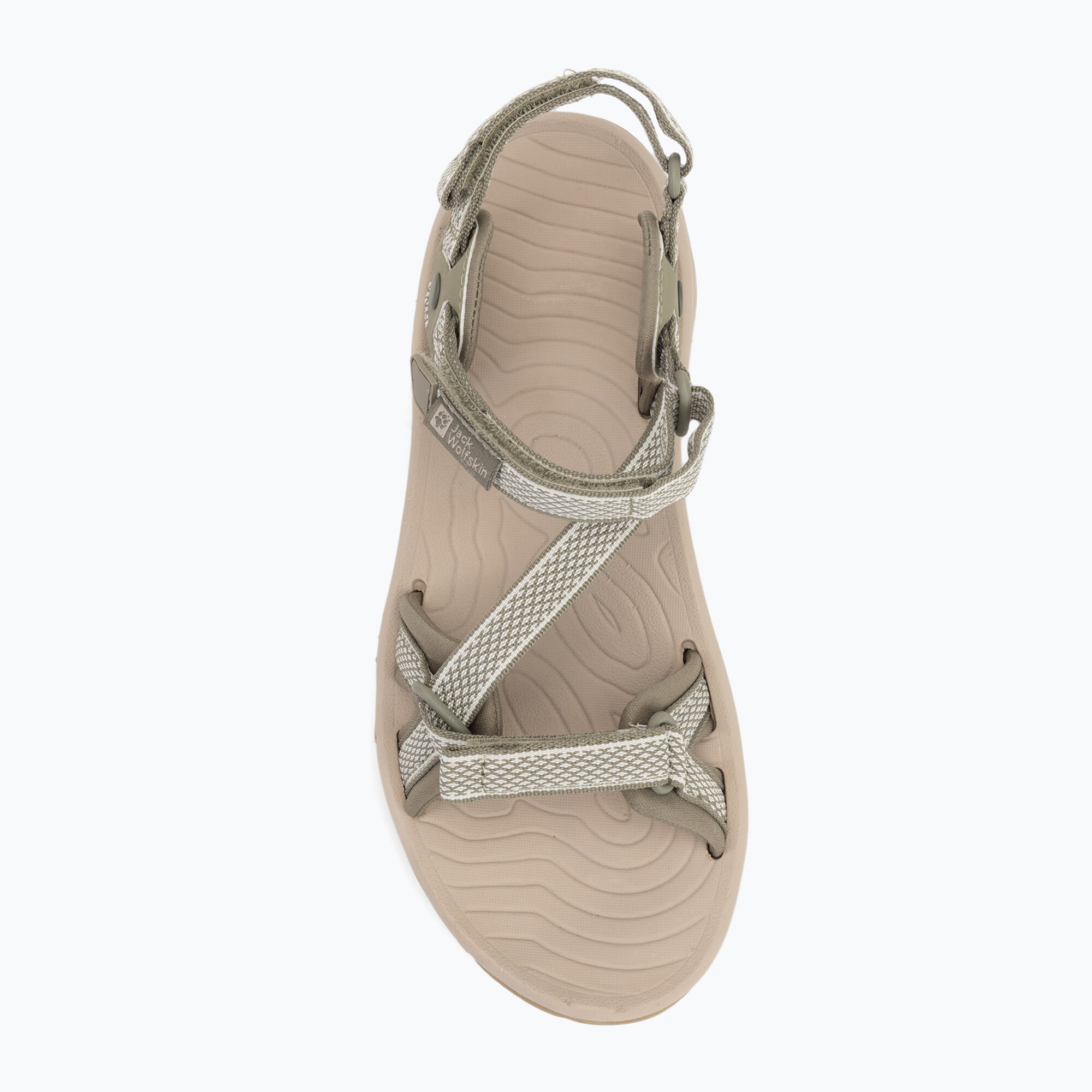 Sandali da donna Jack Wolfskin Lakewood Ride 5/7
