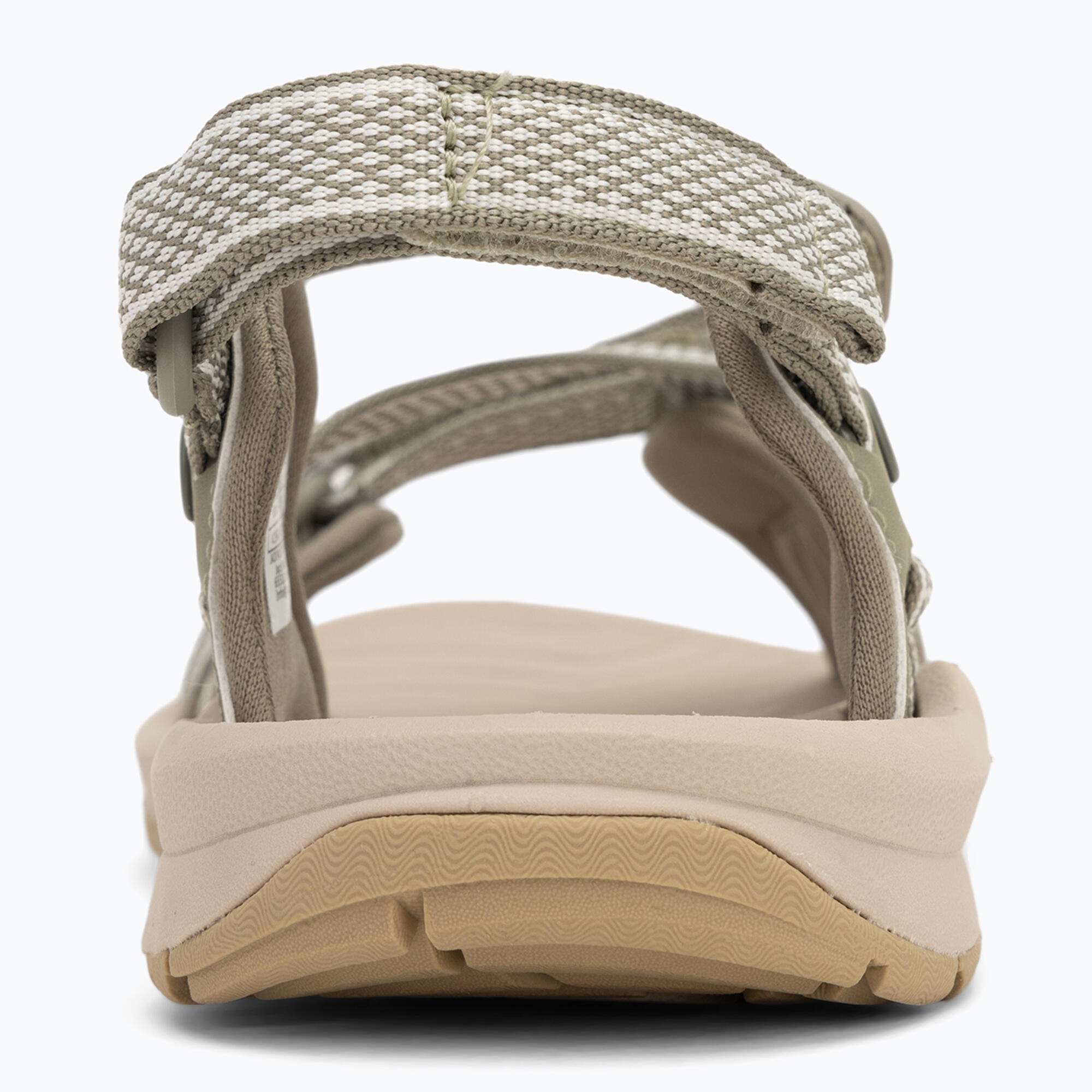 Sandali da donna Jack Wolfskin Lakewood Ride 6/7