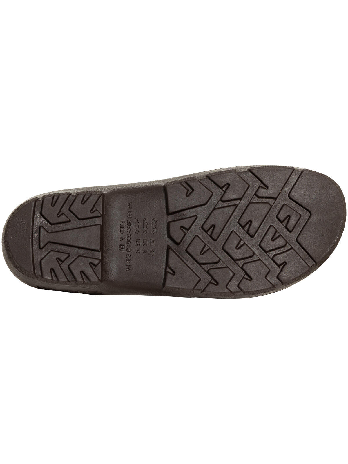 BOCKSTIEGEL Zoccoli da giardino Multi Clog aperto 6/6