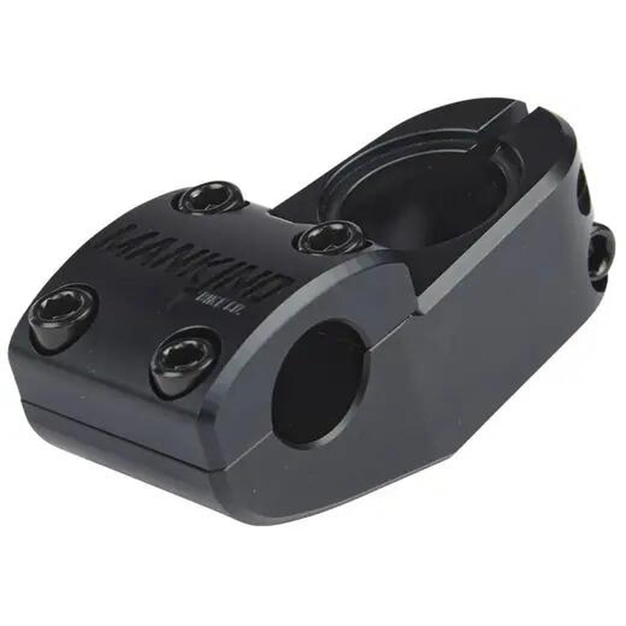 BMX Wsporniki Mankind Sunchaser Wspornik Kierownicy BMX - 50mm - Matt Black