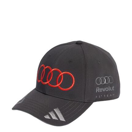AUDI REVOLUT F1 TEAM NICO HÜLKENBERG KAPPE
