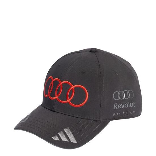 AUDI REVOLUT F1 TEAM NICO HÜLKENBERG KAPPE