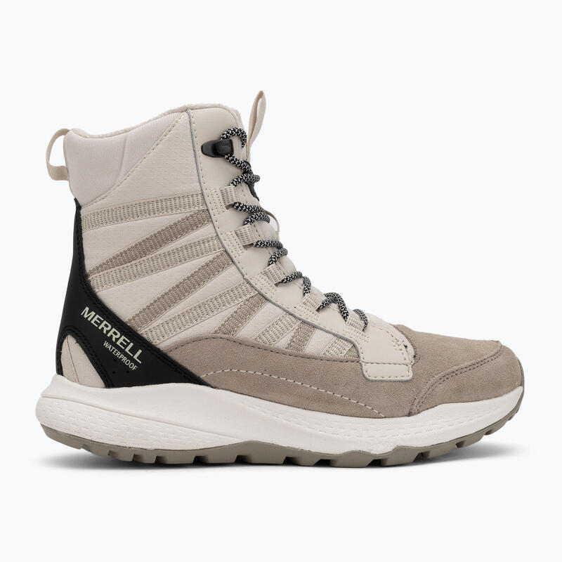 Ghete de damă Merrell Bravada Edge 2 Thermo Mid