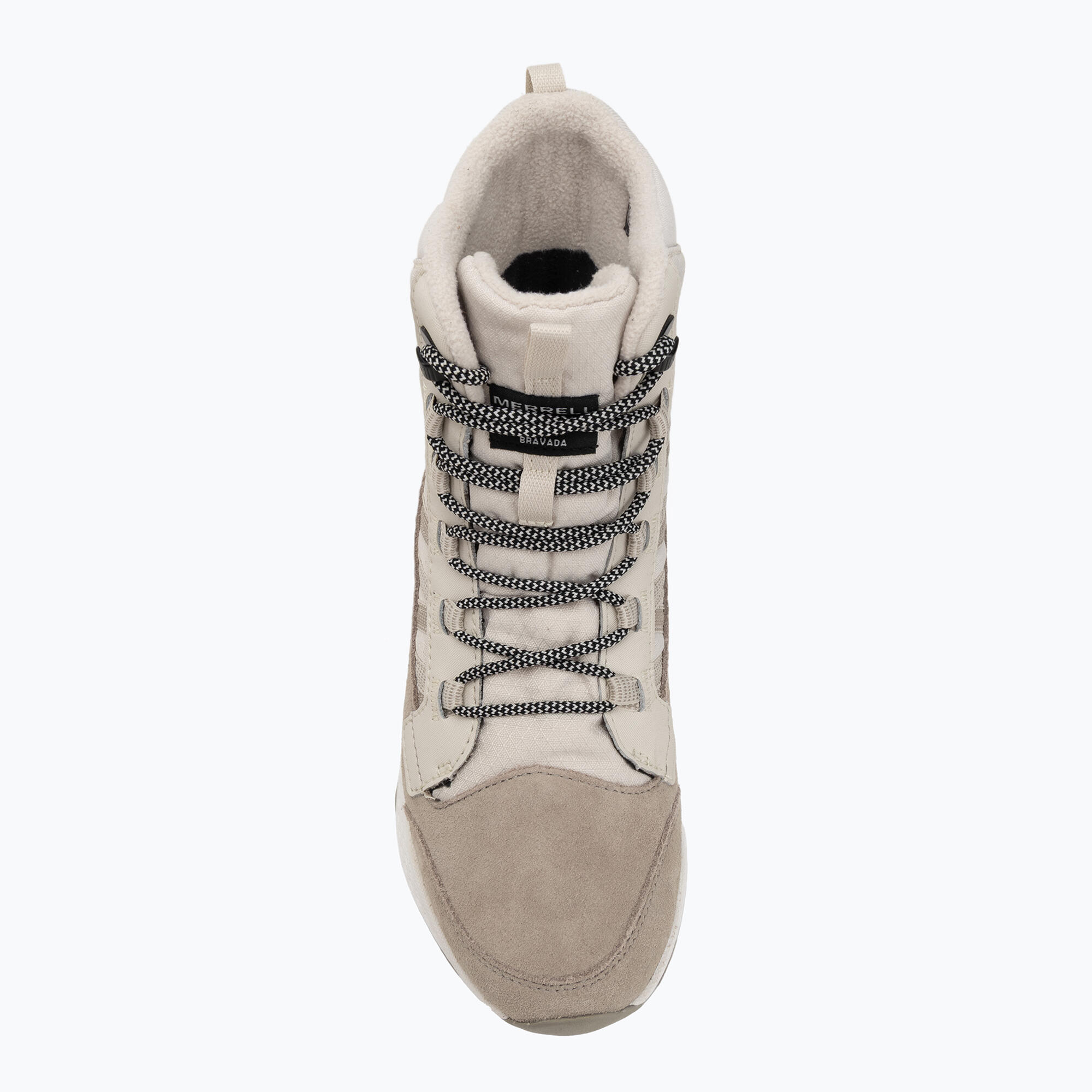 Stivali da neve da donna Merrell Bravada Edge 2 Thermo Mid 5/7