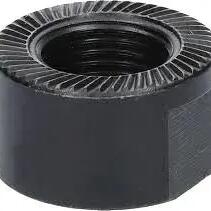 Shimano Nexus 7/8 Serrated Lock Nut
