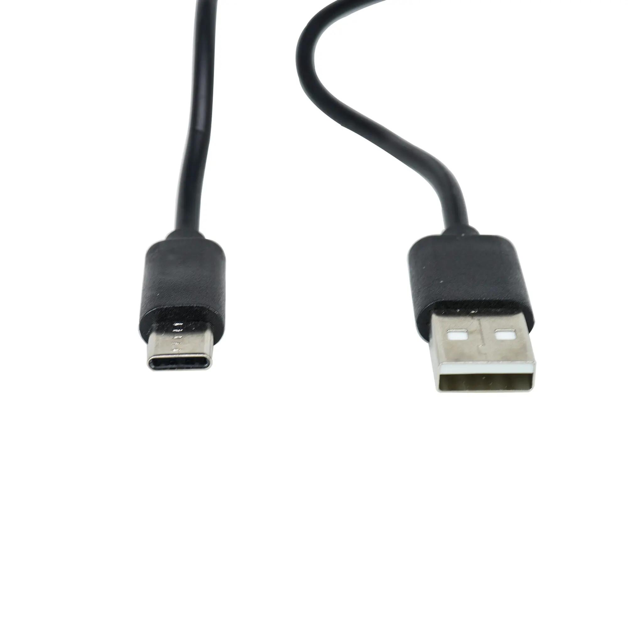 Cablu USB la USB-C pentru încărcare lanterne modelele F550 și F650 2/3