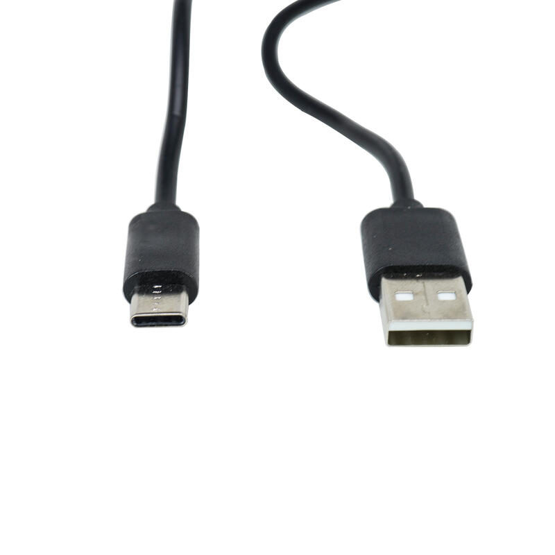 Cablu USB la USB-C pentru încărcare lanterne modelele F550 și F650