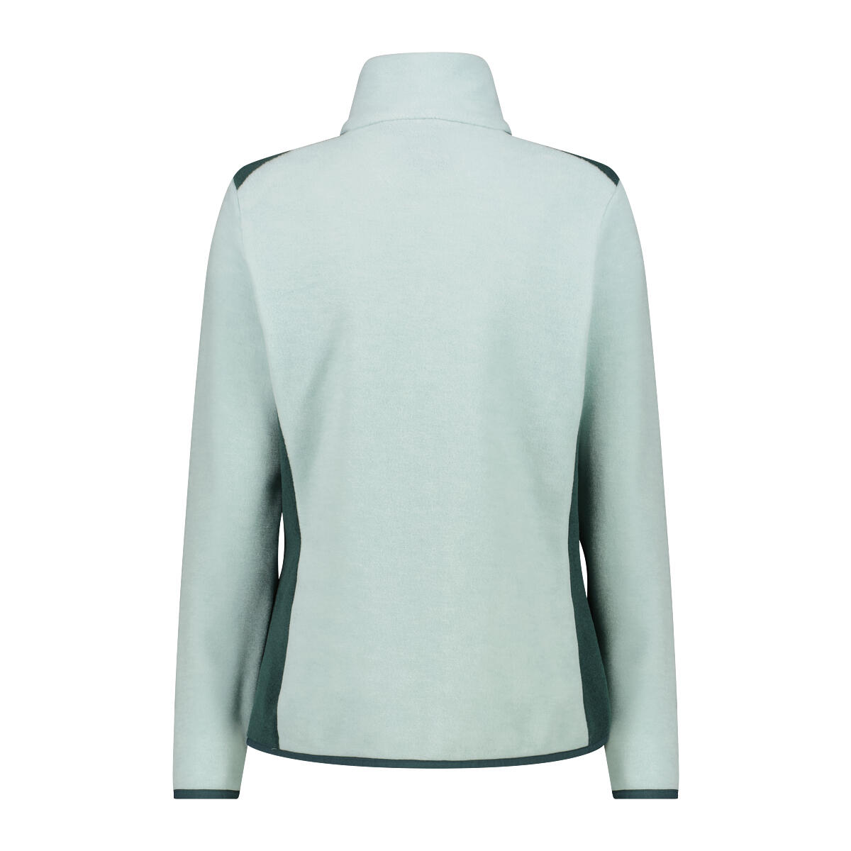 Sweatshirt laine polaire zippée femme CMP 2/3