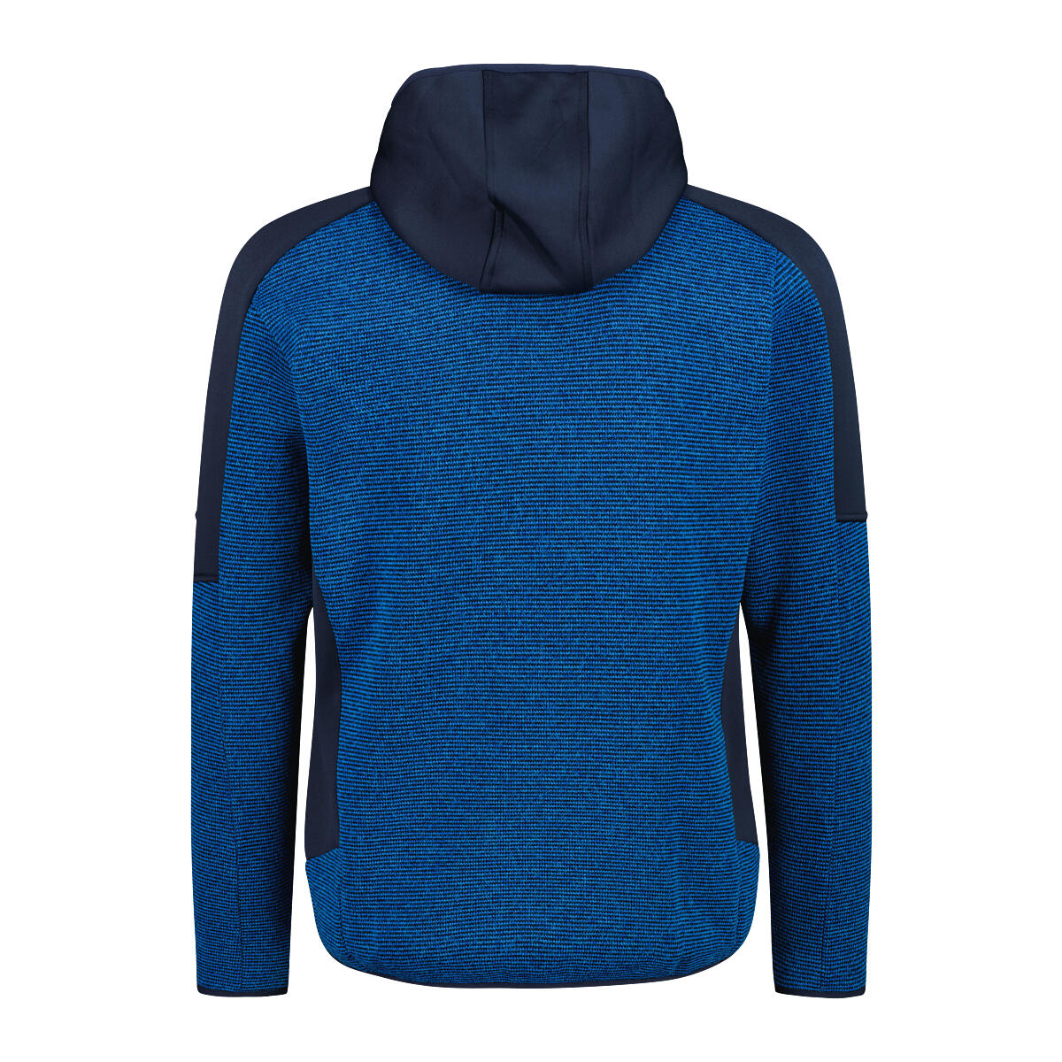 Polaire à capuche zippée CMP 2/3