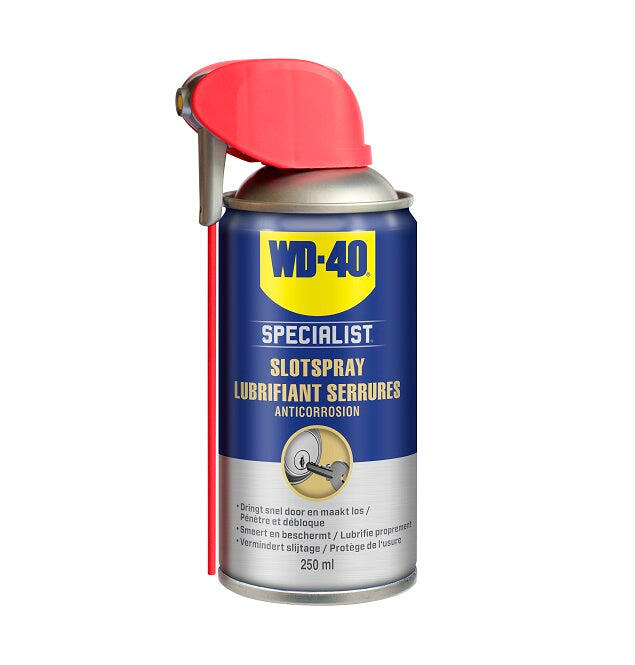 WD40 picture