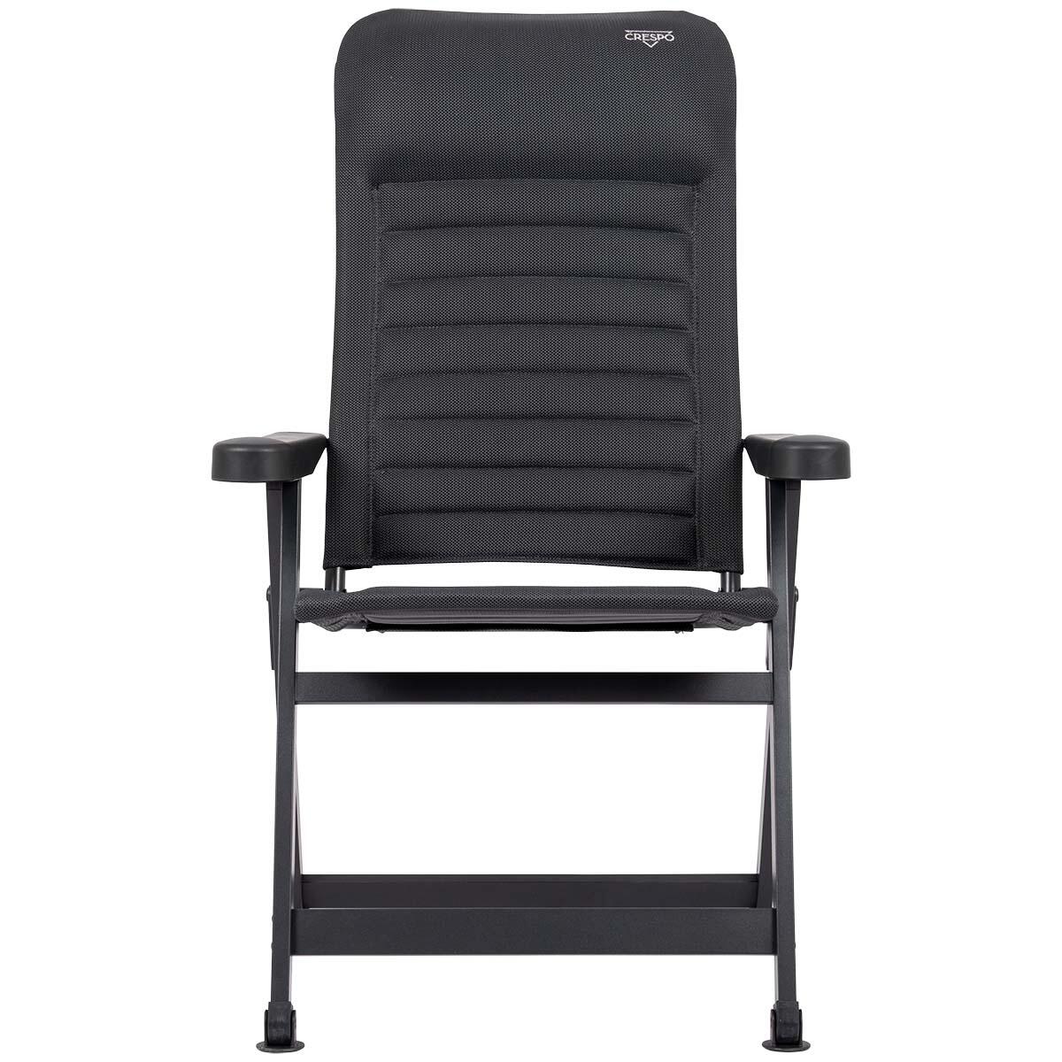 Silla reclinable - AP/437 - Air-Select - Gris 6/6