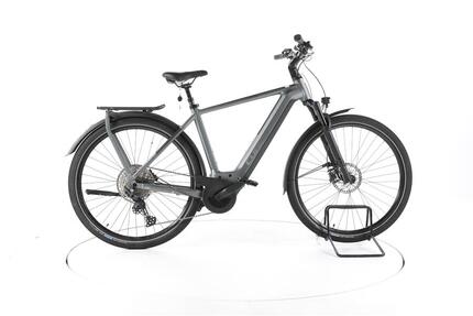 Refurbished - Cube Kathmandu Hybrid Pro Trekking E-Bike 2023 - Sehr gut