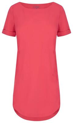 Loap ubakala dames sportjurk roze
