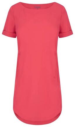 Robe de sport femme Loap Ubakala rose