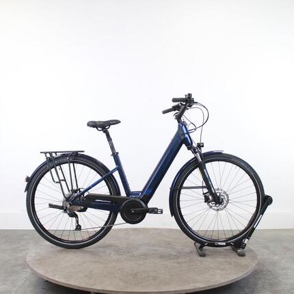 Reconditionné - VTC électrique SAMEDI 28.2 OPEN 400 - Excellent état