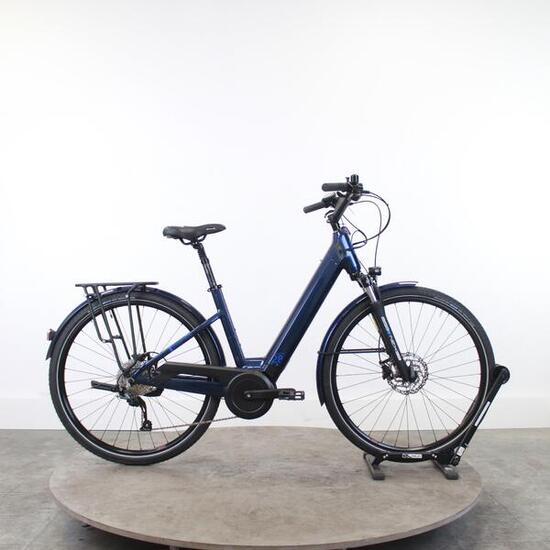 Reconditionné - VTC électrique SAMEDI 28.2 OPEN 400 - Excellent état