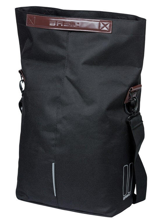 Saco de transporte de bagagem Basil City 16L 3/4
