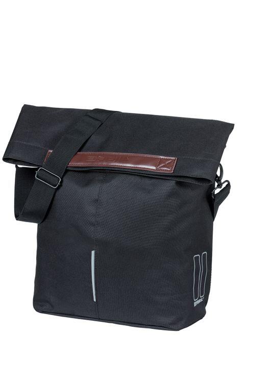 Saco de transporte de bagagem Basil City 16L 1/4