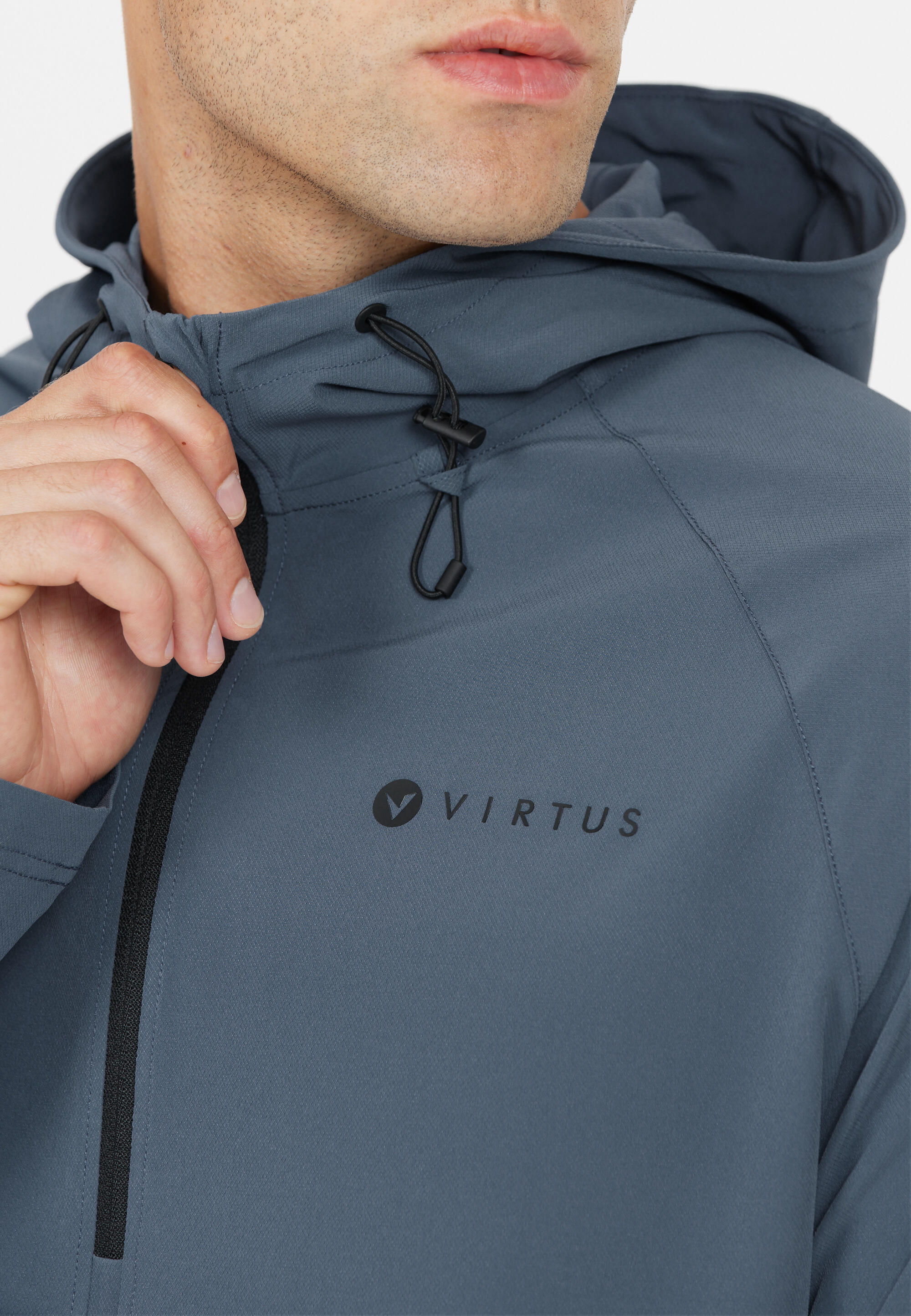Chaqueta Virtus Colin 3/5
