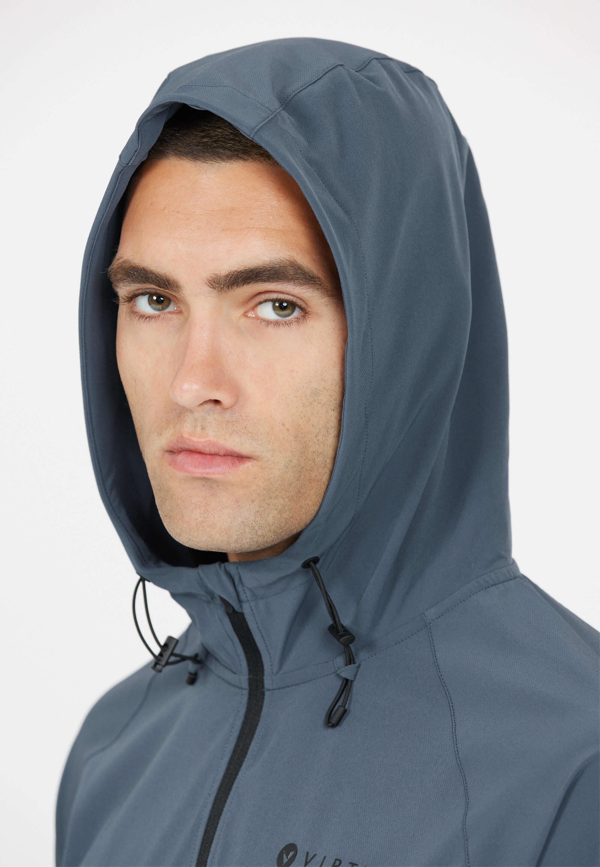 Chaqueta Virtus Colin 4/5