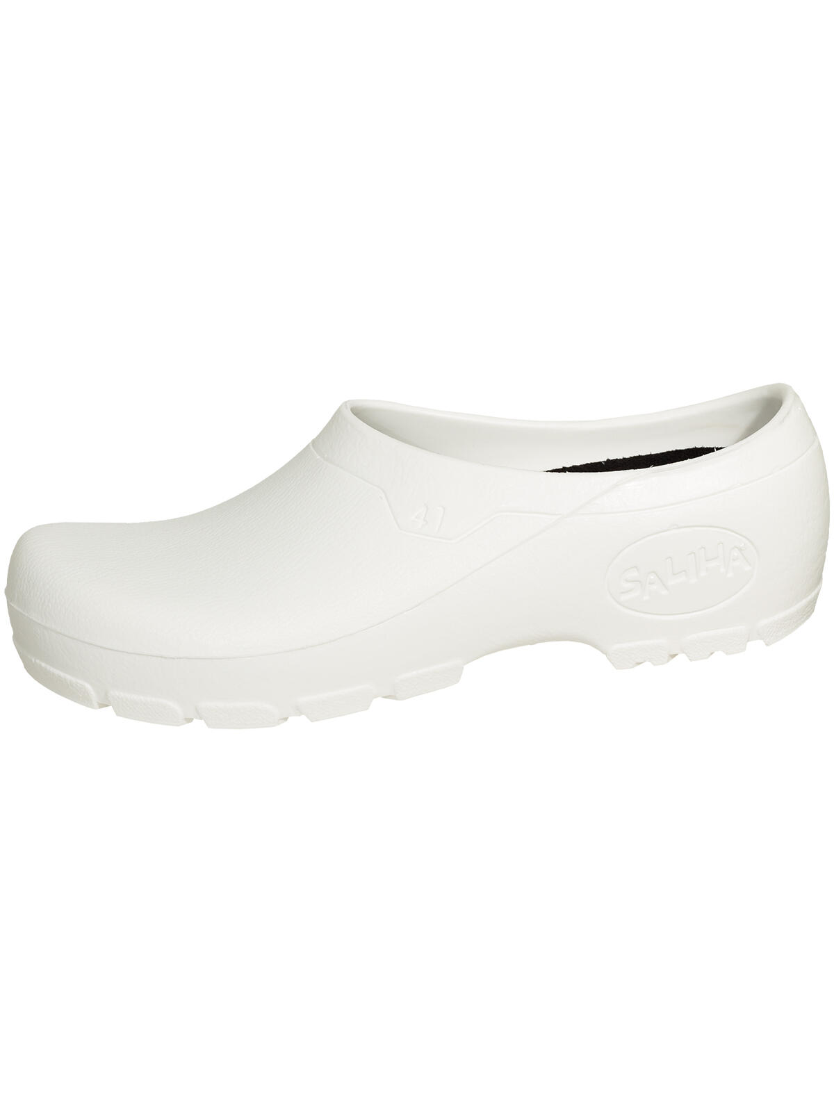 BOCKSTIEGEL Zuecos de jardín Multi Clog cerrado 2/6