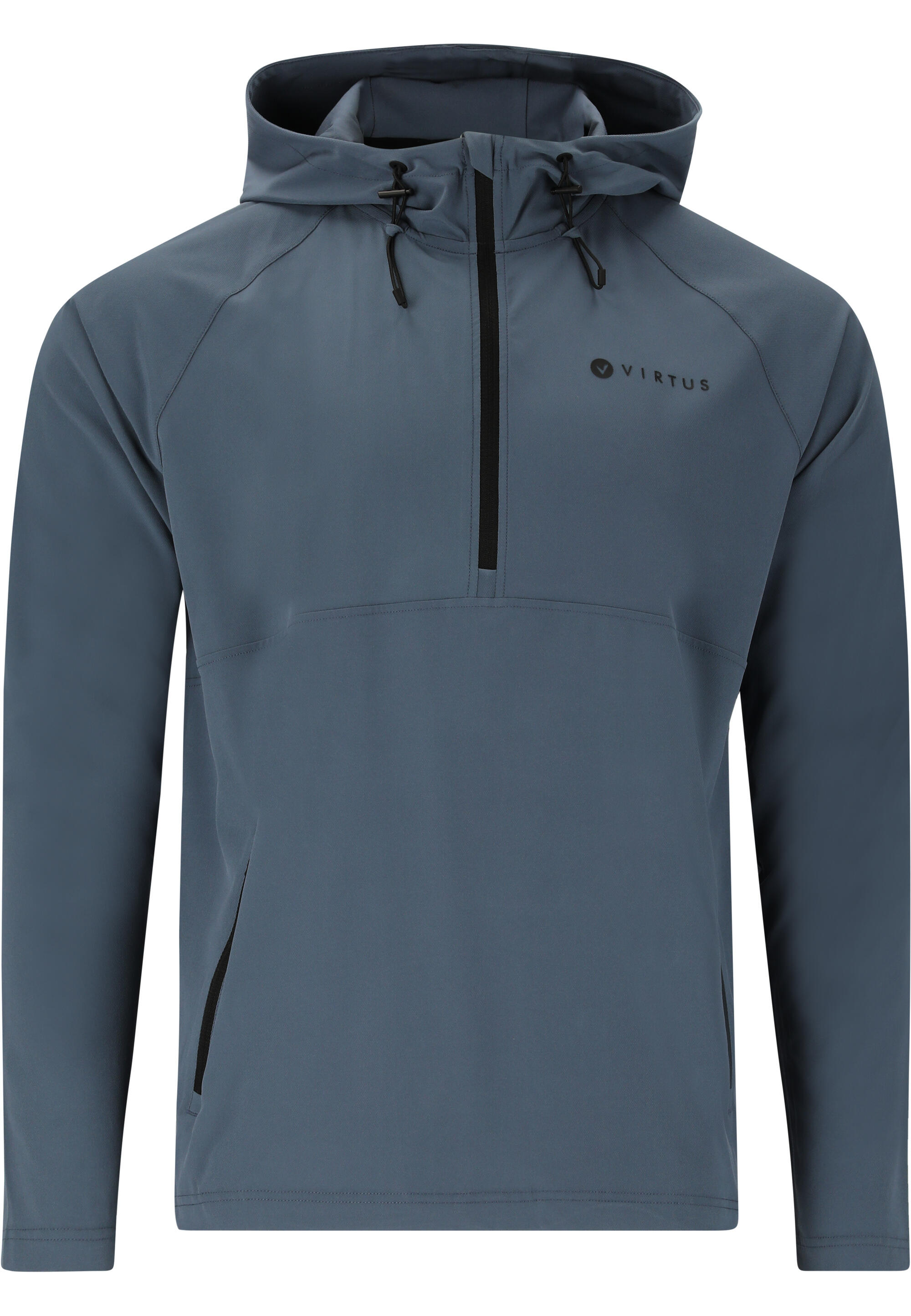Veste Virtus Colin